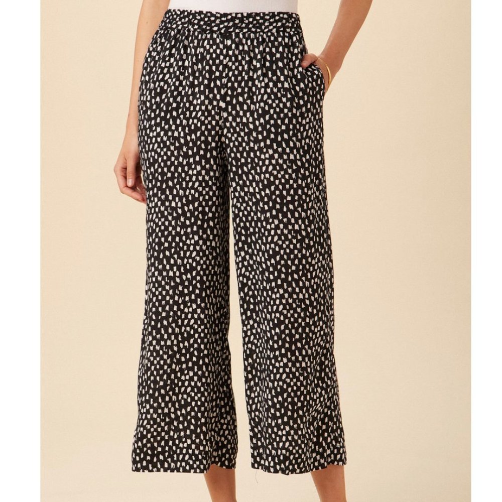 Amour Vert Salice Ecovero Pant